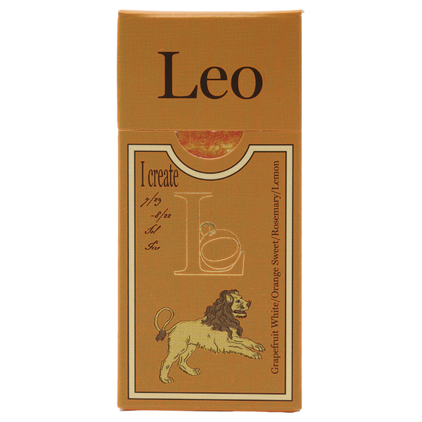 I fragrance Leo《獅子座》 / 6ml