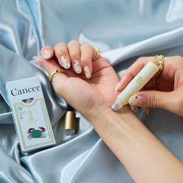 I fragrance Cancer《蟹座》 05