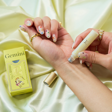 I fragrance Gemini《双子座》 05