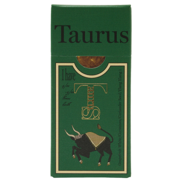 I fragrance Taurus《牡牛座》