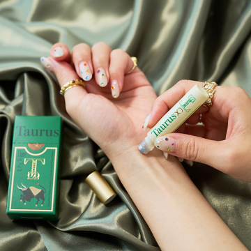 I fragrance Taurus《牡牛座》 05