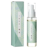 IKUE 幾重 ヘアオイル / 60ml / フルーティフローラル