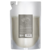 幾重 トリートメント / 詰替 / 450ml / フレッシュシトラス