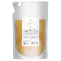 幾重 シャンプー / 詰替 / 450ml / フレッシュシトラス