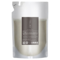 詰替 / 450ml / ホワイトリリー