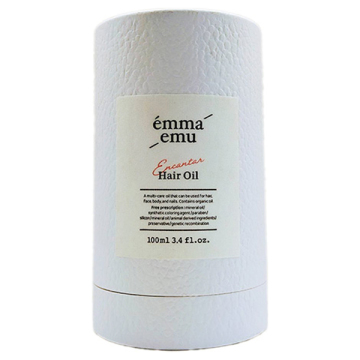 encantar hair oil