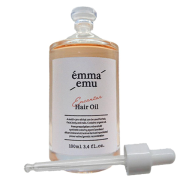 encantar hair oil 03