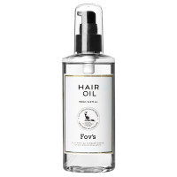 ヘアオイル / 150ml / フリージア・スズラン・ミモザ・ピオニー