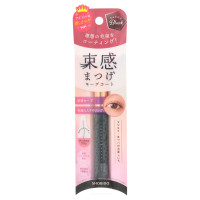 束感まつげキープコート / ちゅるんとブラック / 26g