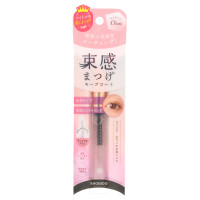 束感まつげキープコート / ちゅるんとクリア / 26g