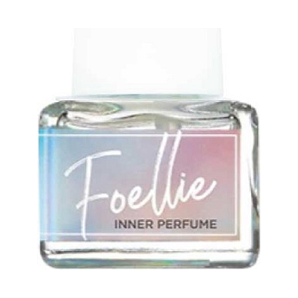 インナーパフューム / 5mL / ホワイトフローラルの香り