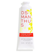 オスマンサスハンドクリーム / 30mL