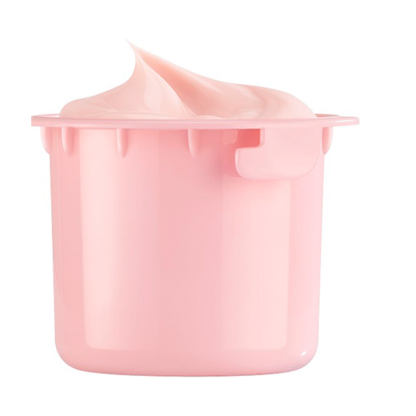 ソルスデローズ クリーム / 50mL / レフィル / ローズの香り / さらさら、しっとり