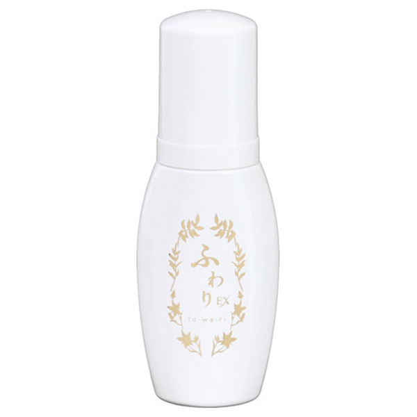 薬用育毛剤 ふわり EX / 50mL / 本体