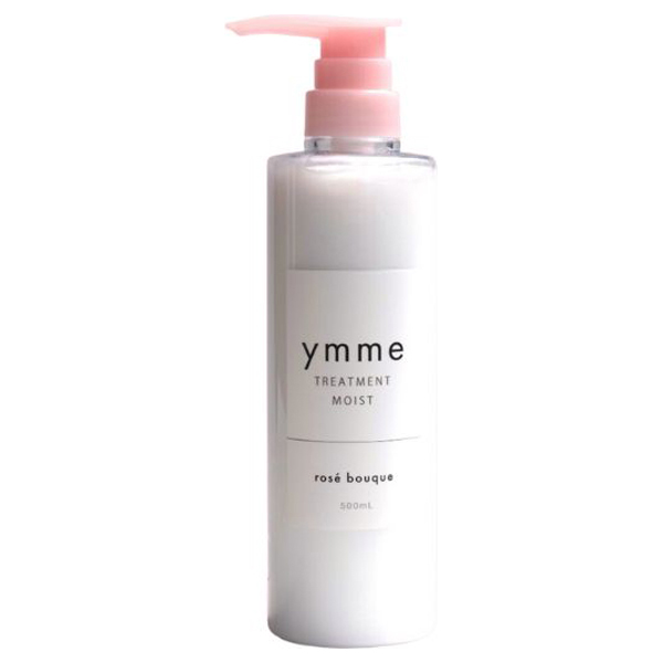 ymme トリートメント / 500ml