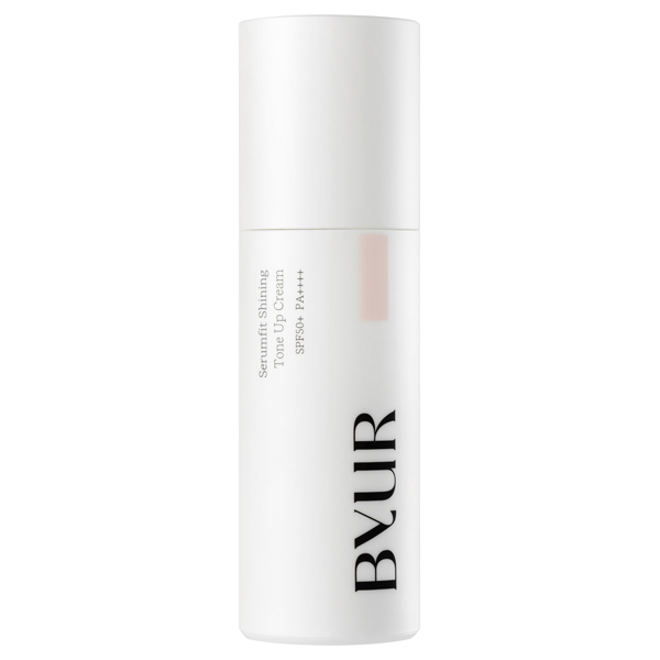 セラムフィット シャイニング トーンアップクリームV1 / SPF50+ / PA++++ / 01 ピンクベージュ / 40g
