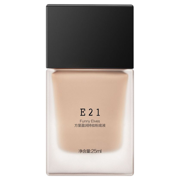 ロングウェア アクア ファンデーション / 本体 / E21 / 25ml