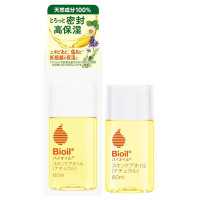 バイオイルナチュラル / 60ml