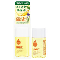 バイオイルナチュラル / 25ml
