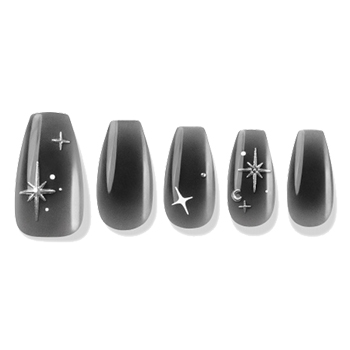 ネイルチップ / Eclipse / 40ピース