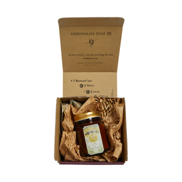 【ギフトBOX入り】Hexa Massage Ro Oil 02