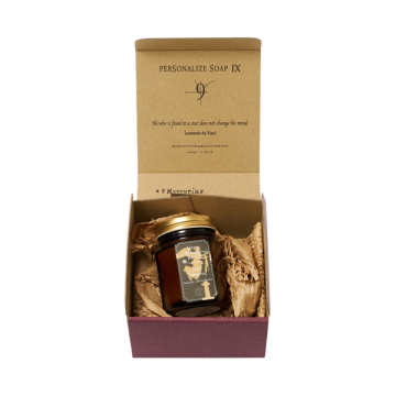 【ギフトBOX入り】Hexa Massage Ro Oil 02