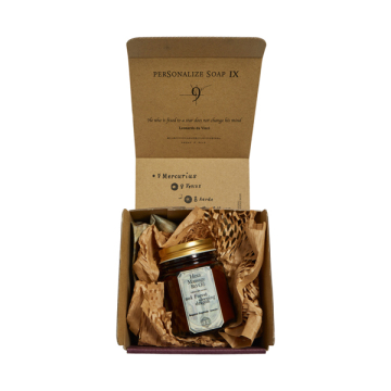 【ギフトBOX入り】Hexa Massage Ro Oil 02