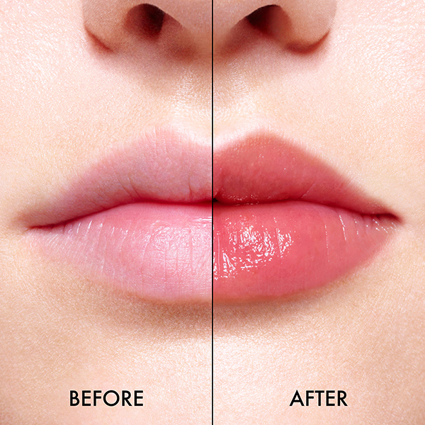 ディオール アディクト リップ グロウ / 031 ストロベリー / 本体 1