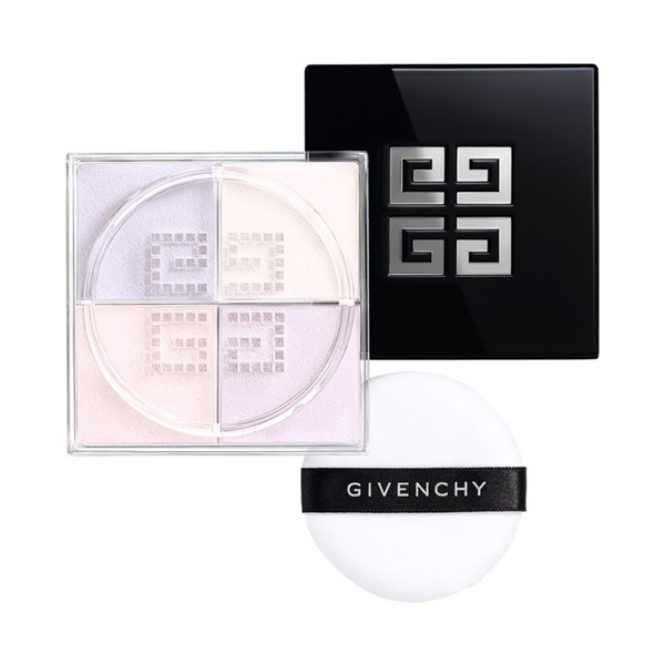 GIVENCHY プリズム・リーブル & リップキット スペシャル ジバンシイ］プリズム・リーブル・ブラッシュ キット［2024年 11