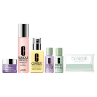 30mL、100mL、125mL、30mL、30mL、6枚