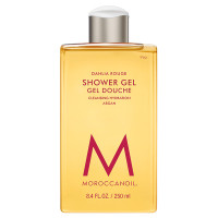 シャワージェル / 250ml / #ダリア ルージュ