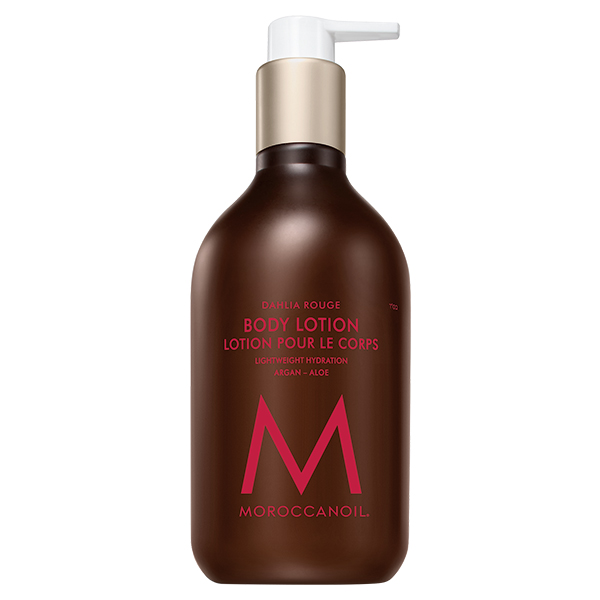 ボディローション / 300ml / #ダリア ルージュ