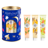 クレーム マン ホリデーコフレ / 30ml+30ml+30ml / ミックス / 30ml+30ml+30ml