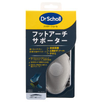 フットアーチサポーター / 1足