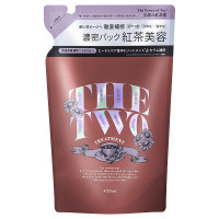 詰替 / 430mL / ローズフレーバーティーの香り