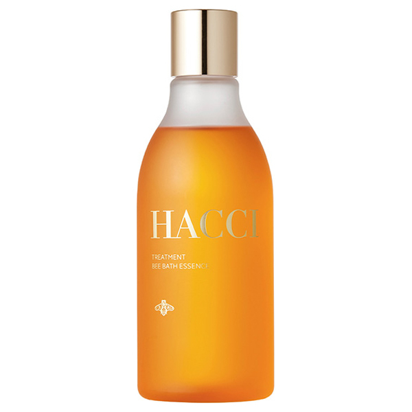 お得セット トリートメント BEE HACCI(ハッチ)(入浴剤 / バスエッセンス 入浴剤・バスソルト
