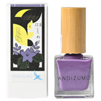 ネイルカラー HANAFUDA series / 師走 / 12mL