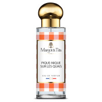【数量限定】ピクニック・スュル・レ・ケ オードパルファム / 30ml