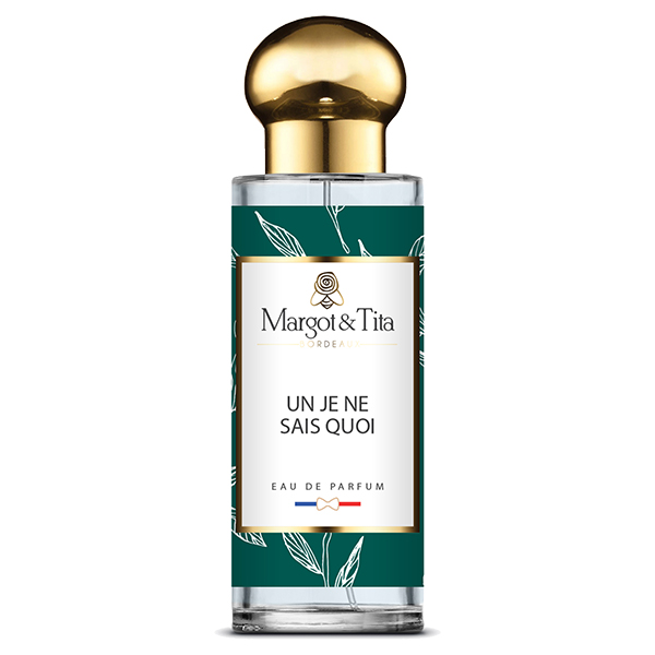 【数量限定】アン・ジュ・ヌ・セ・クワ オードパルファム / 30ml