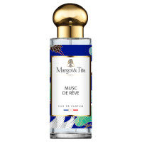 【数量限定】ムスク・ドゥ・レーヴ オードパルファム / 30ml