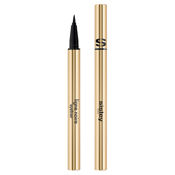 リンニュ ノワール ケア アイライナー / 1 ディープブラック / 1mL