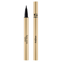 リンニュ ノワール ケア アイライナー / 1 ディープブラック / 1mL