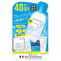 【入荷次第販売開始】イドラビオ エイチツーオー 2PK 2024 AW / 250mL×2本+4mL