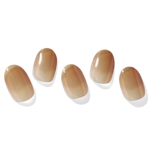 セミキュアジェルネイル / ND-060-G N Caramel Glaze / 35g
