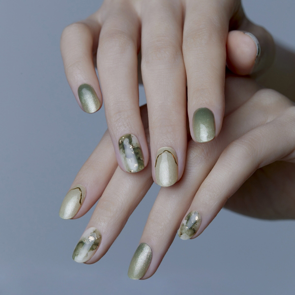 ohoraジェルネイルシール9品monicaさま専用 【公式通販】