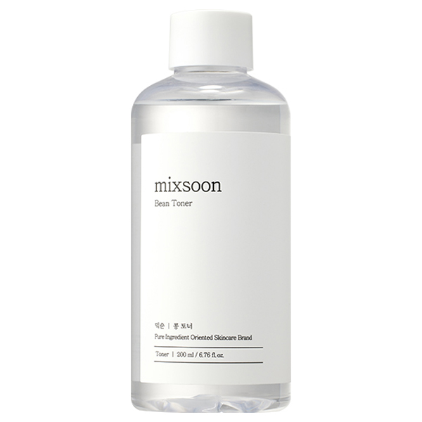 ビーントナー / 200ml