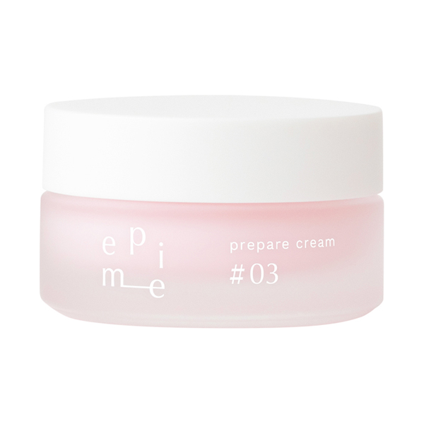prepare cream #03 / 30g