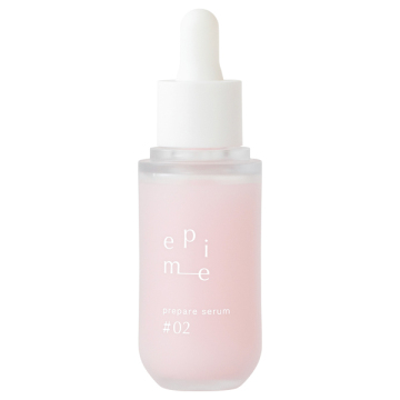 epime prepare serum #02
