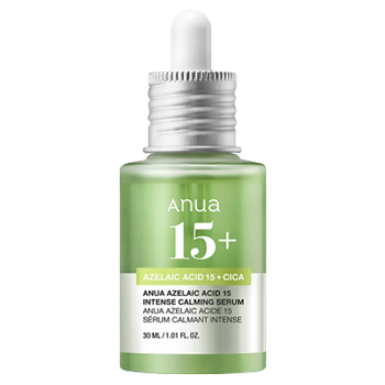 アゼライン酸15インテンスカーミングセラム / 本体 / 30ml / さっぱり