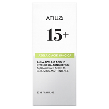 アゼライン酸15インテンスカーミングセラム / 30ml / 本体 / さっぱり 1